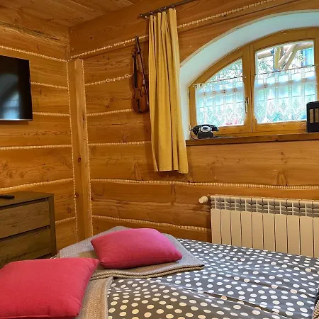 Apartament Siklawa Zakopane Zewnętrze zdjęcie
