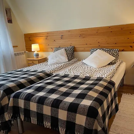 Apartament Siklawa Zakopane Zewnętrze zdjęcie