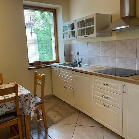 Apartament Siklawa Zakopane Zewnętrze zdjęcie