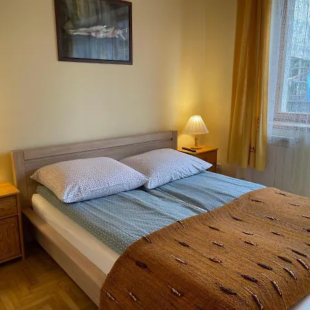 Apartament Siklawa Zakopane Zewnętrze zdjęcie