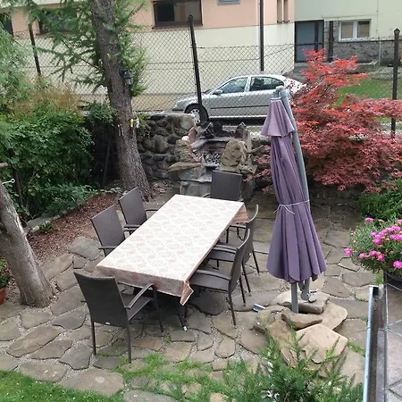 Apartament Siklawa Zakopane Zewnętrze zdjęcie