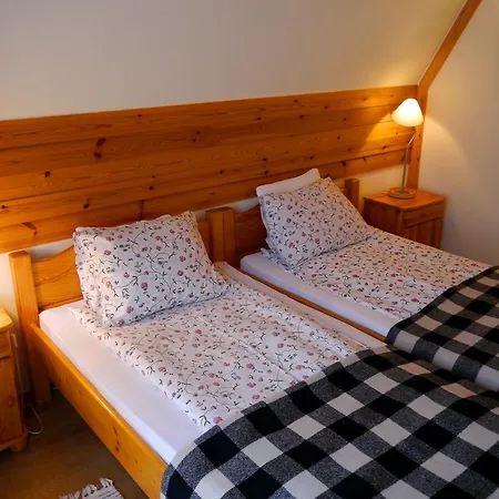 Apartament Siklawa Zakopane Zewnętrze zdjęcie