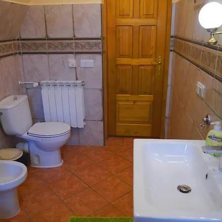 Apartament Siklawa Zakopane Zewnętrze zdjęcie
