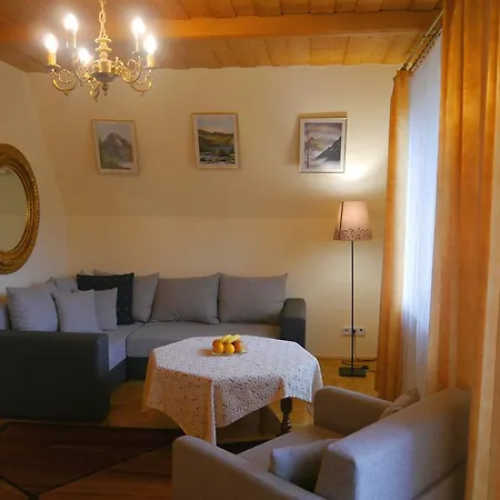 Apartament Siklawa Zakopane Zewnętrze zdjęcie
