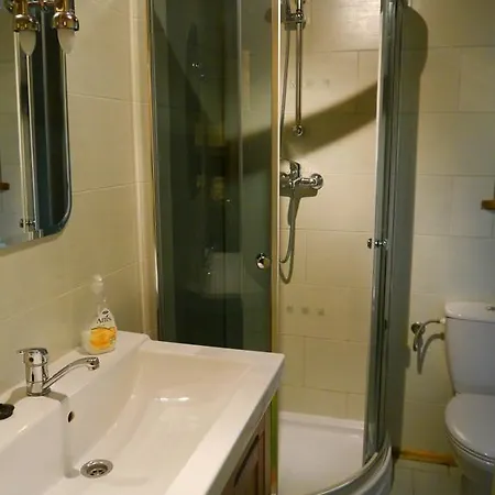 Apartament Siklawa Zakopane Zewnętrze zdjęcie