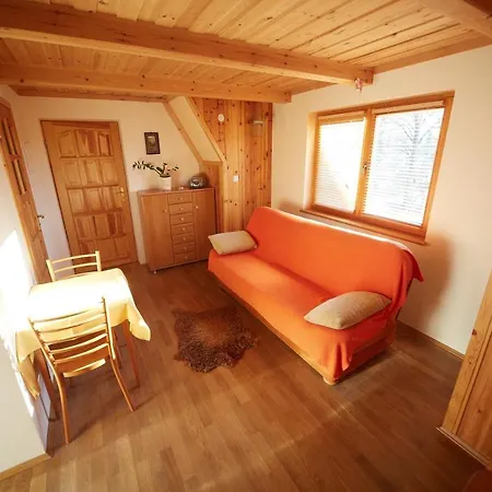 Apartament Siklawa Zakopane Pokój zdjęcie