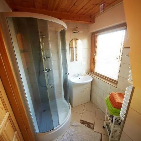 Apartament Siklawa Zakopane Pokój zdjęcie