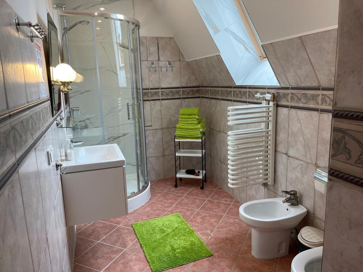 Siklawa Apartmán Zakopane