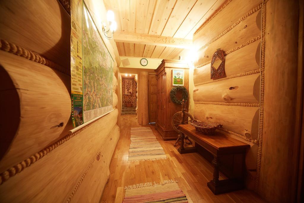 Siklawa * Zakopane