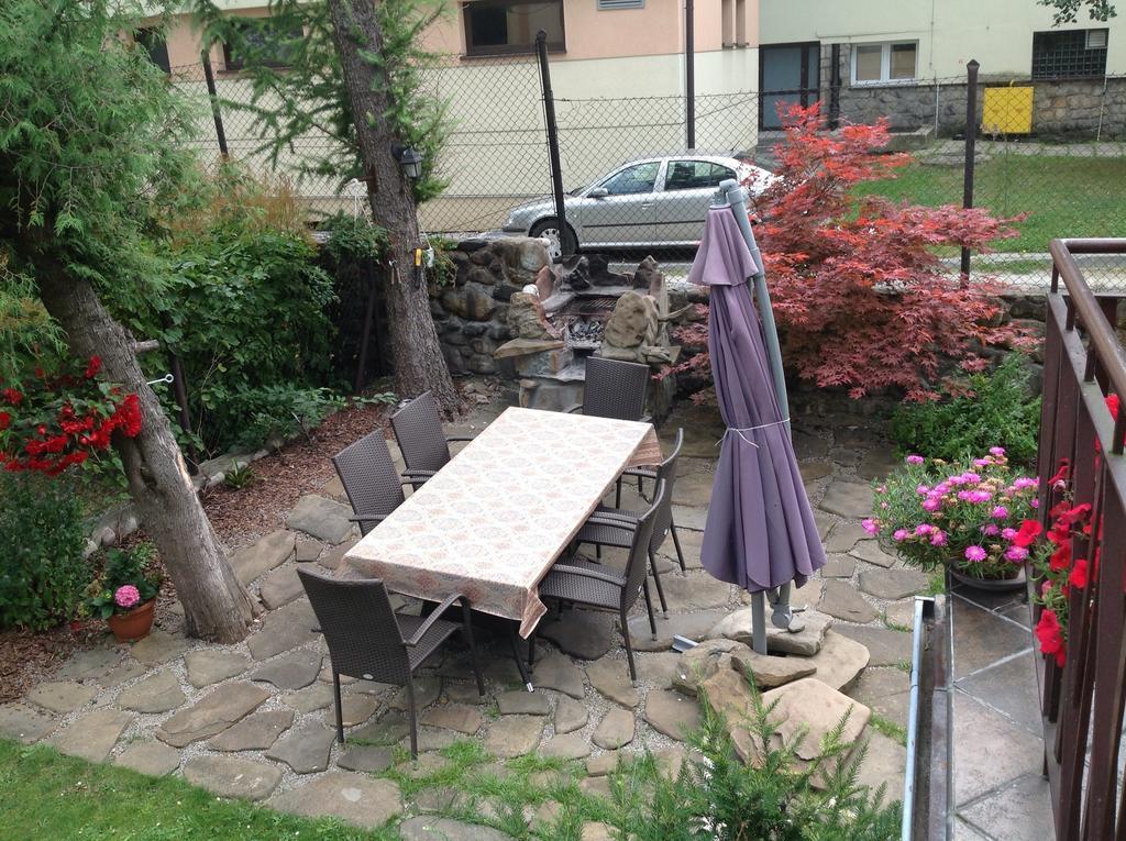 Apartment Siklawa Zakopane