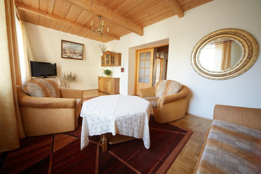 Apartment Siklawa Zakopane
