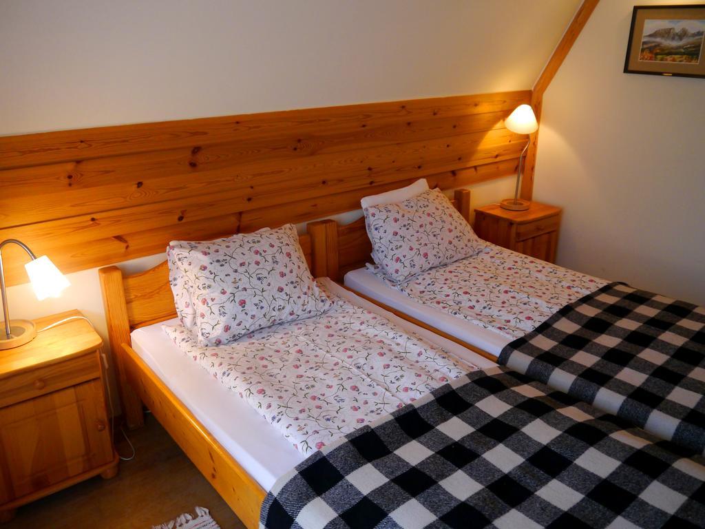 Siklawa Apartmán *