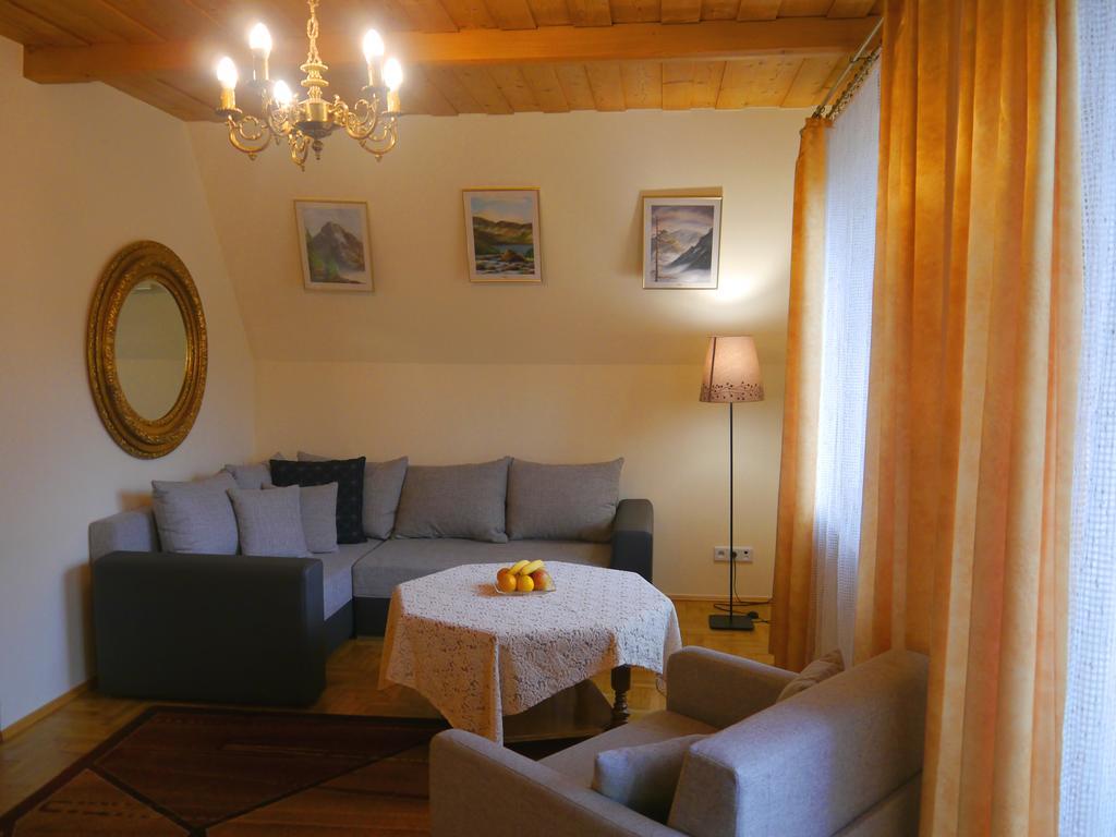 Apartment Siklawa *