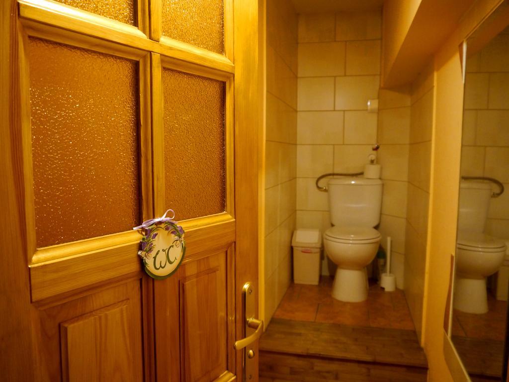 Siklawa Apartment *