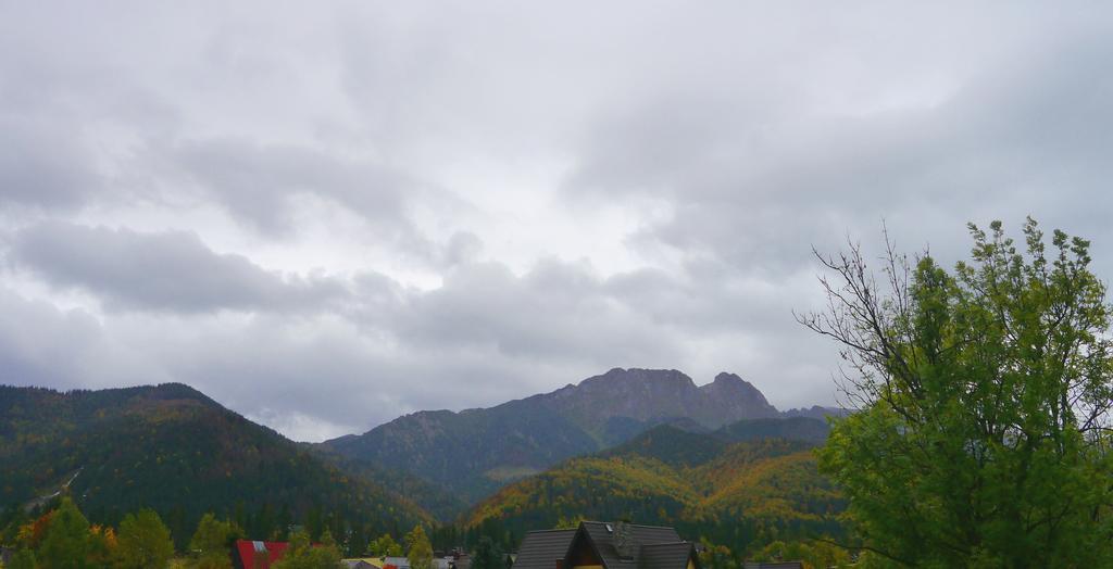 Siklawa Apartmán *