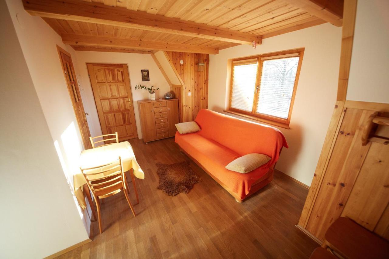 Apartmán Siklawa