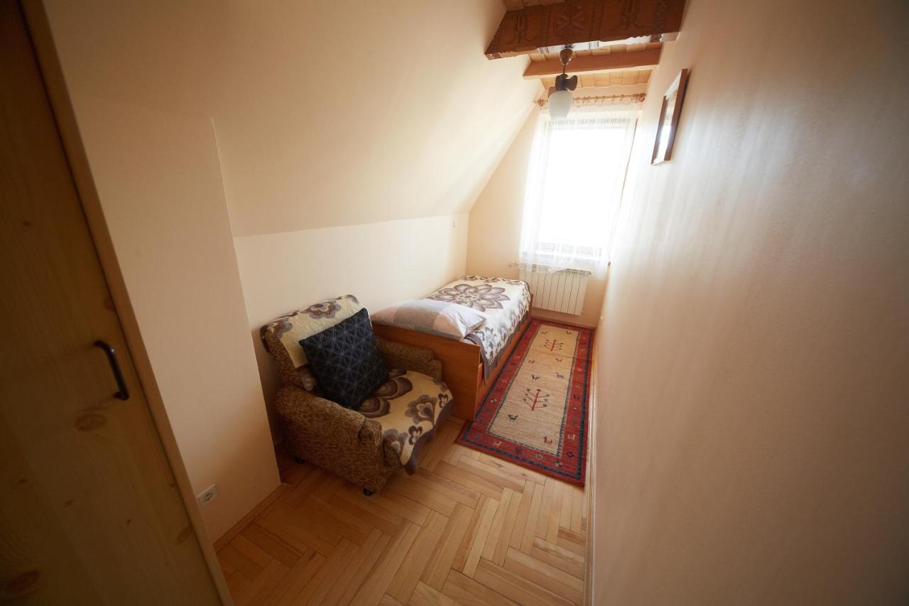 Siklawa Apartment *