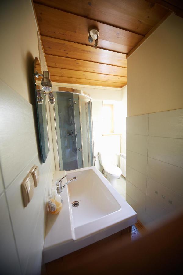Siklawa Apartment Zakopane