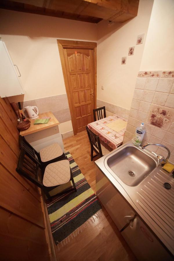 Apartment Siklawa Zakopane