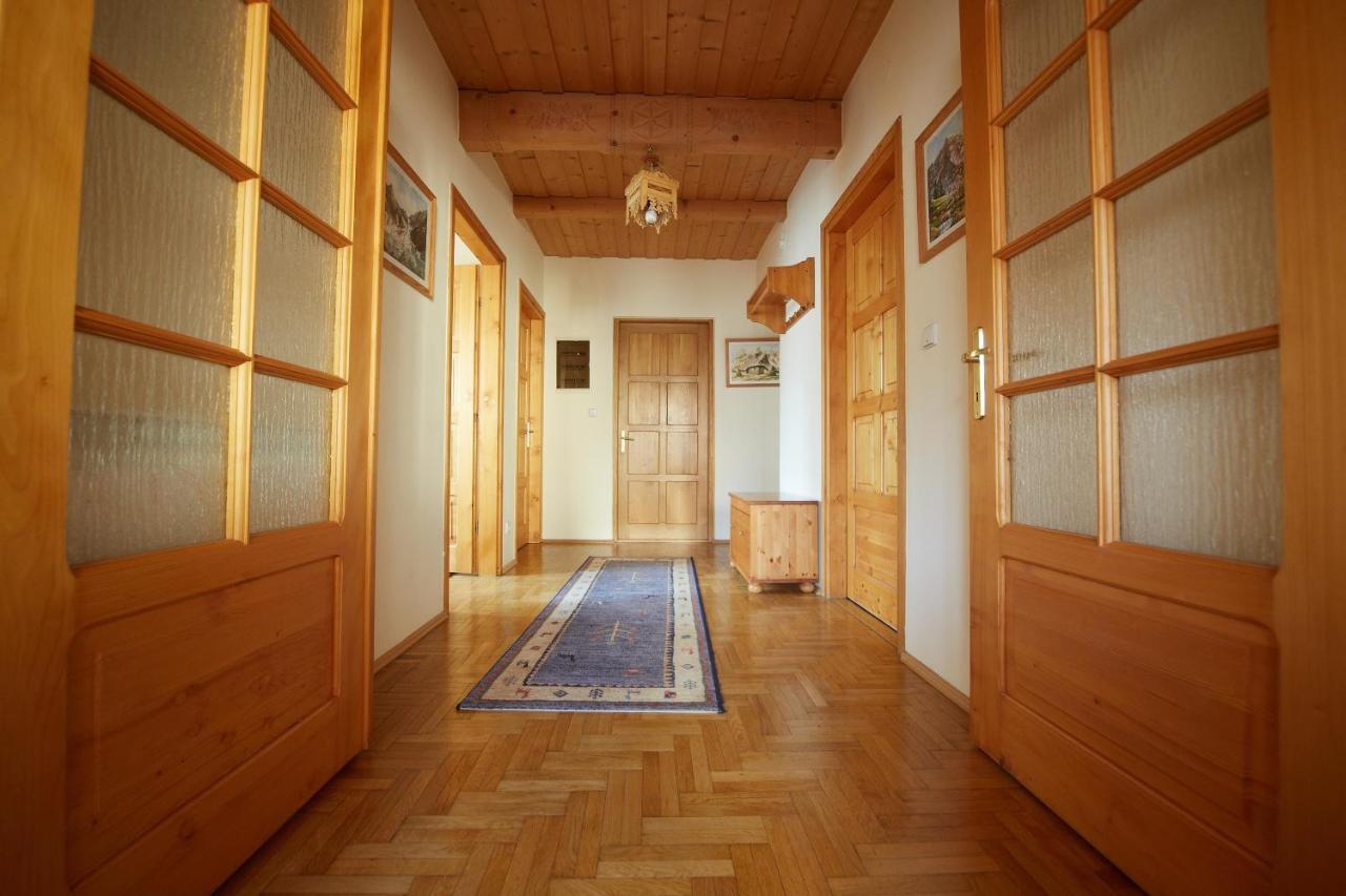 Siklawa Apartment