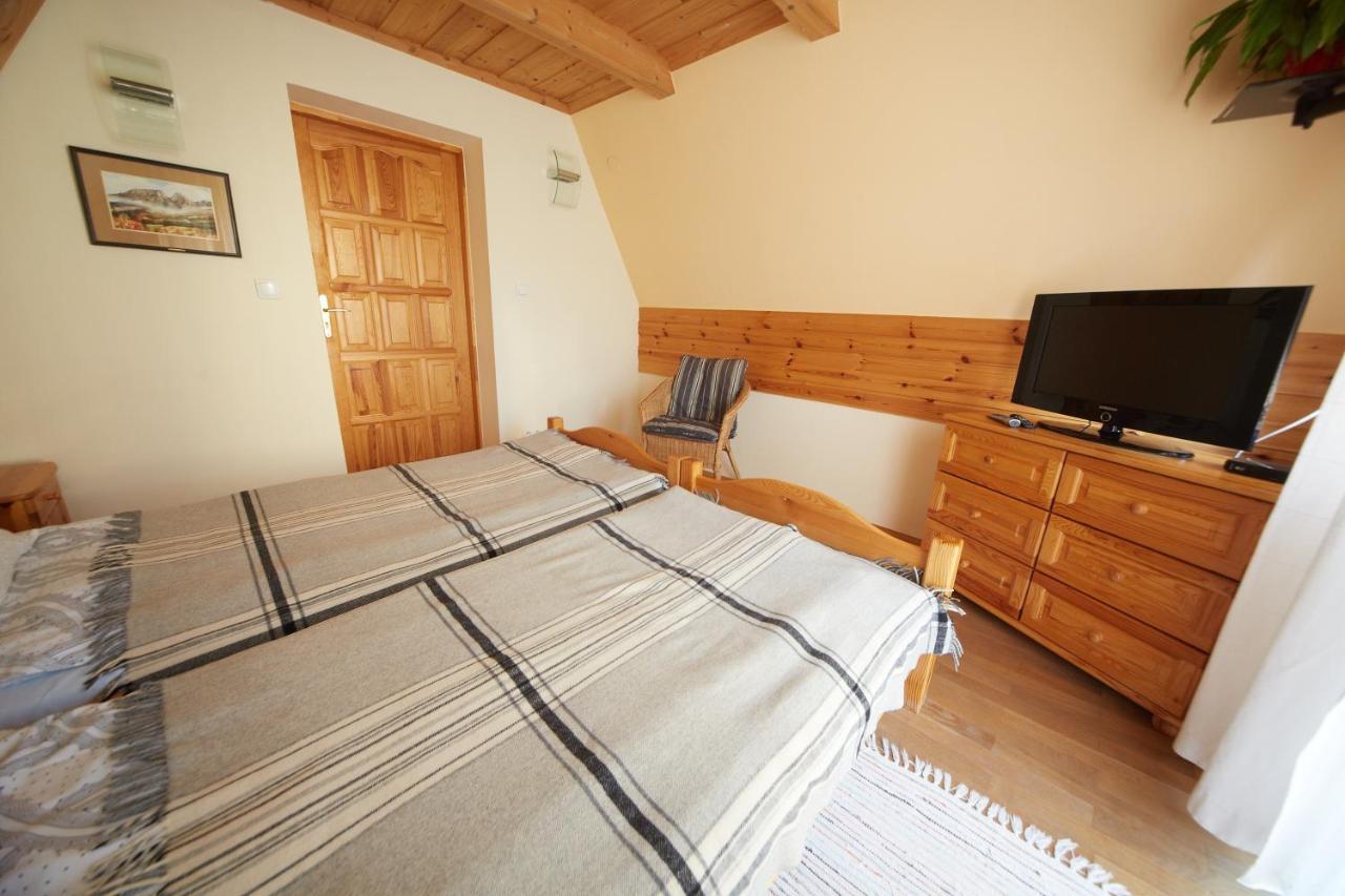 Apartment Siklawa Zakopane
