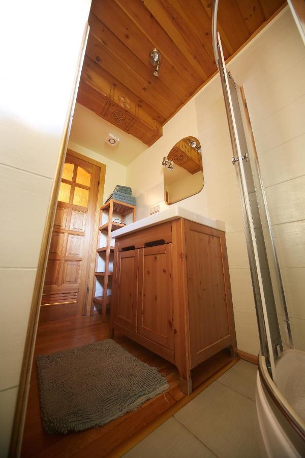 Siklawa Apartmán