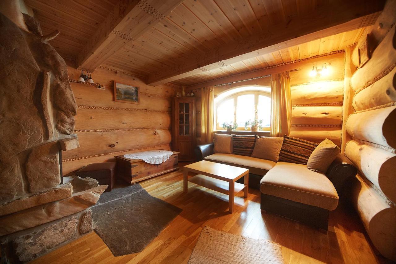 Apartment Siklawa Zakopane